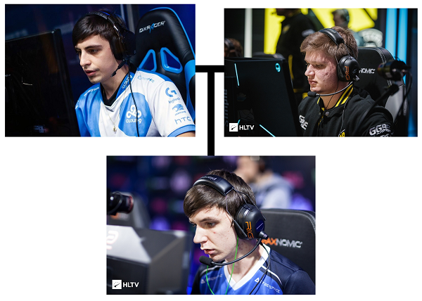 可视化提示 可视化提示